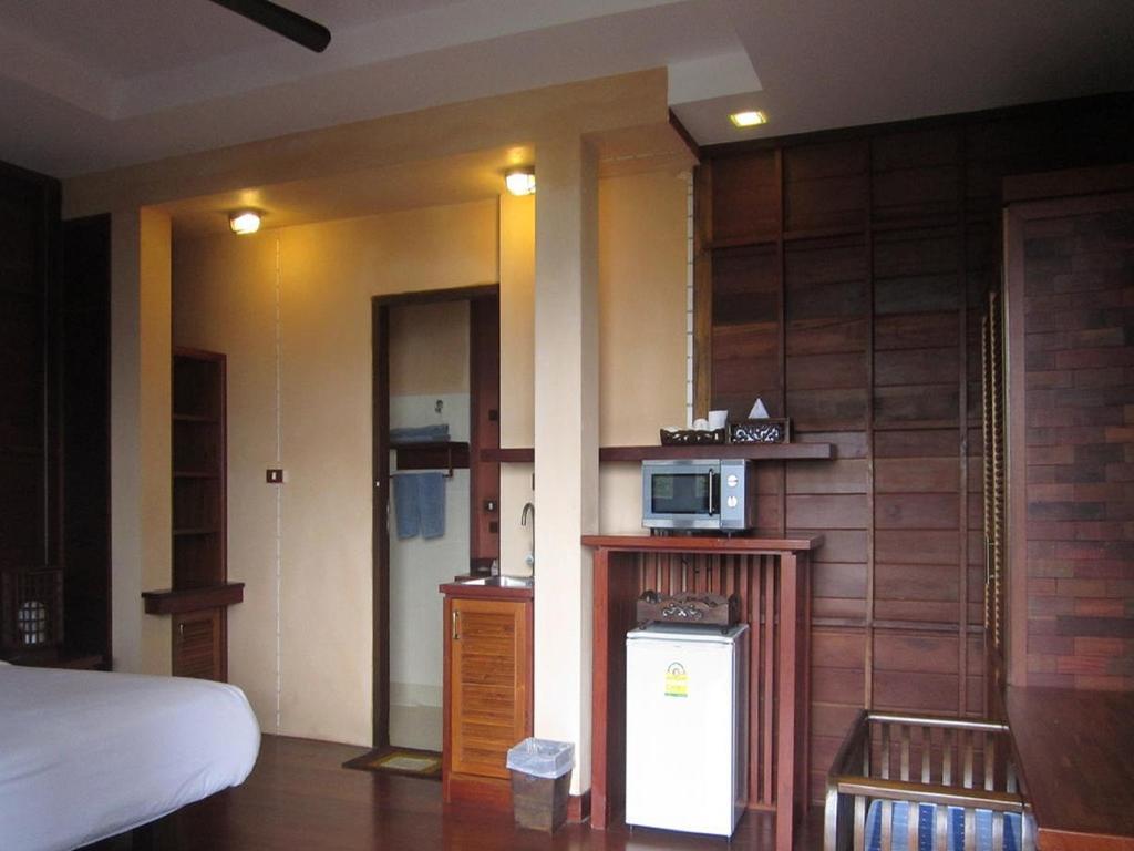 Kata Hiview Resort Karon Номер фото